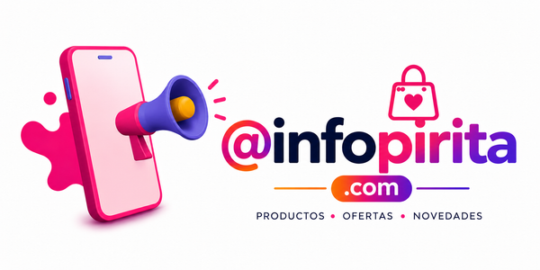Tienda Infopirita